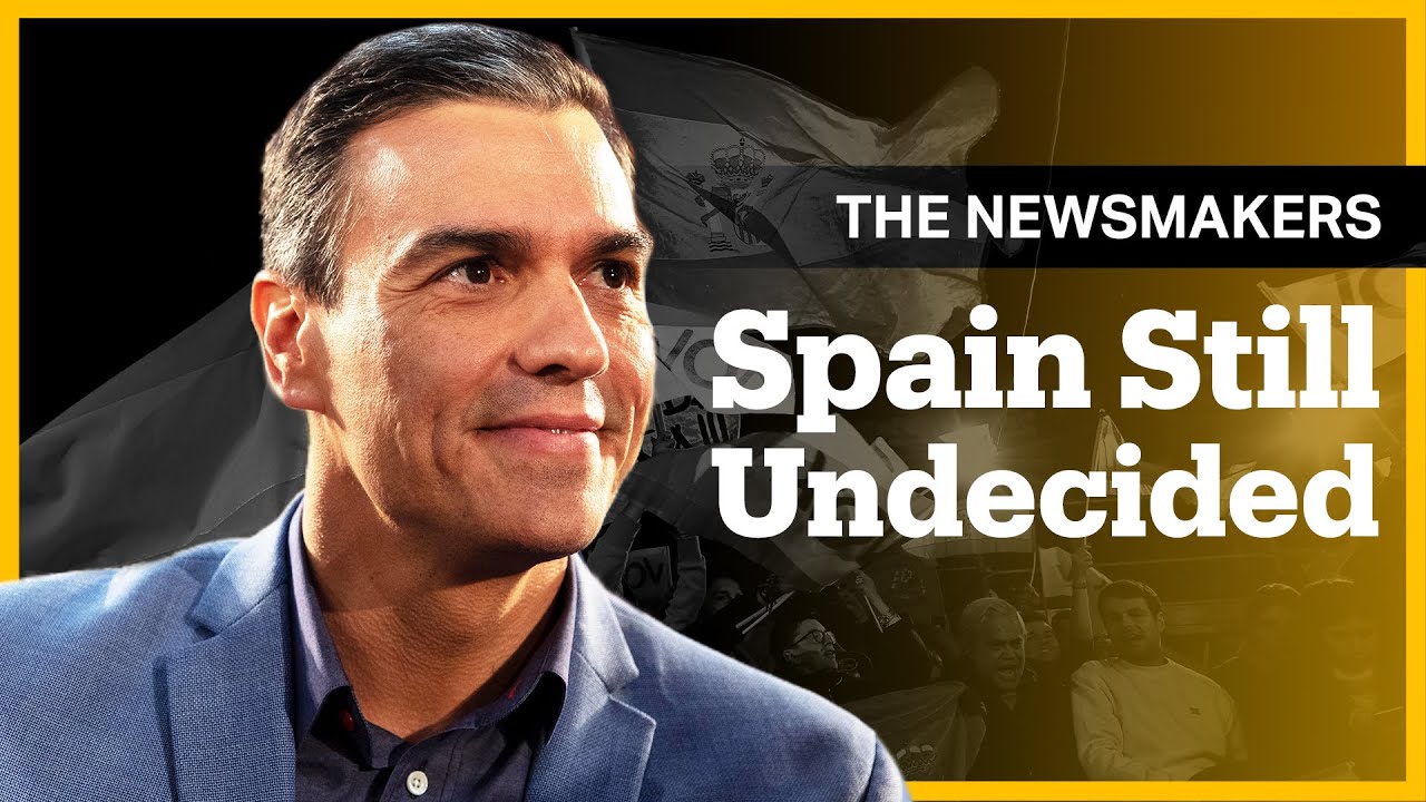 Can Spain&rsquo;s PM Pedro Sanchez Forge a Coalition?