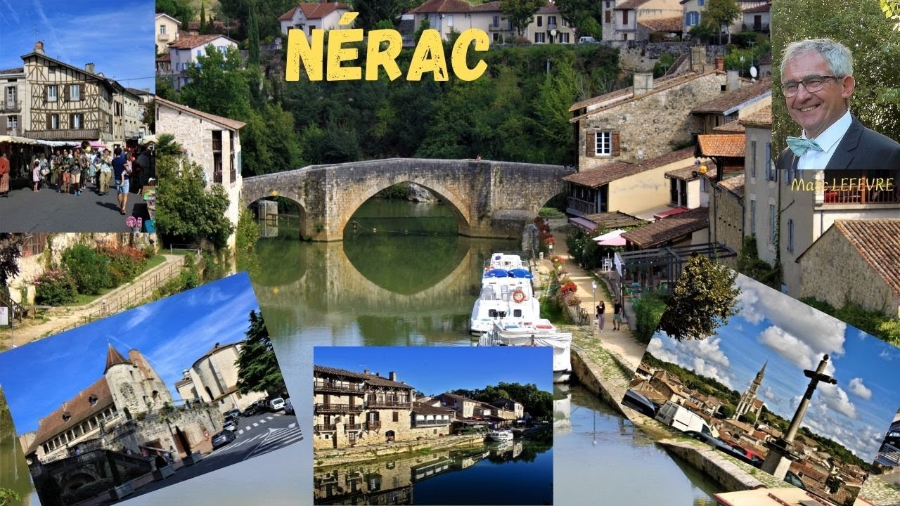 NERAC