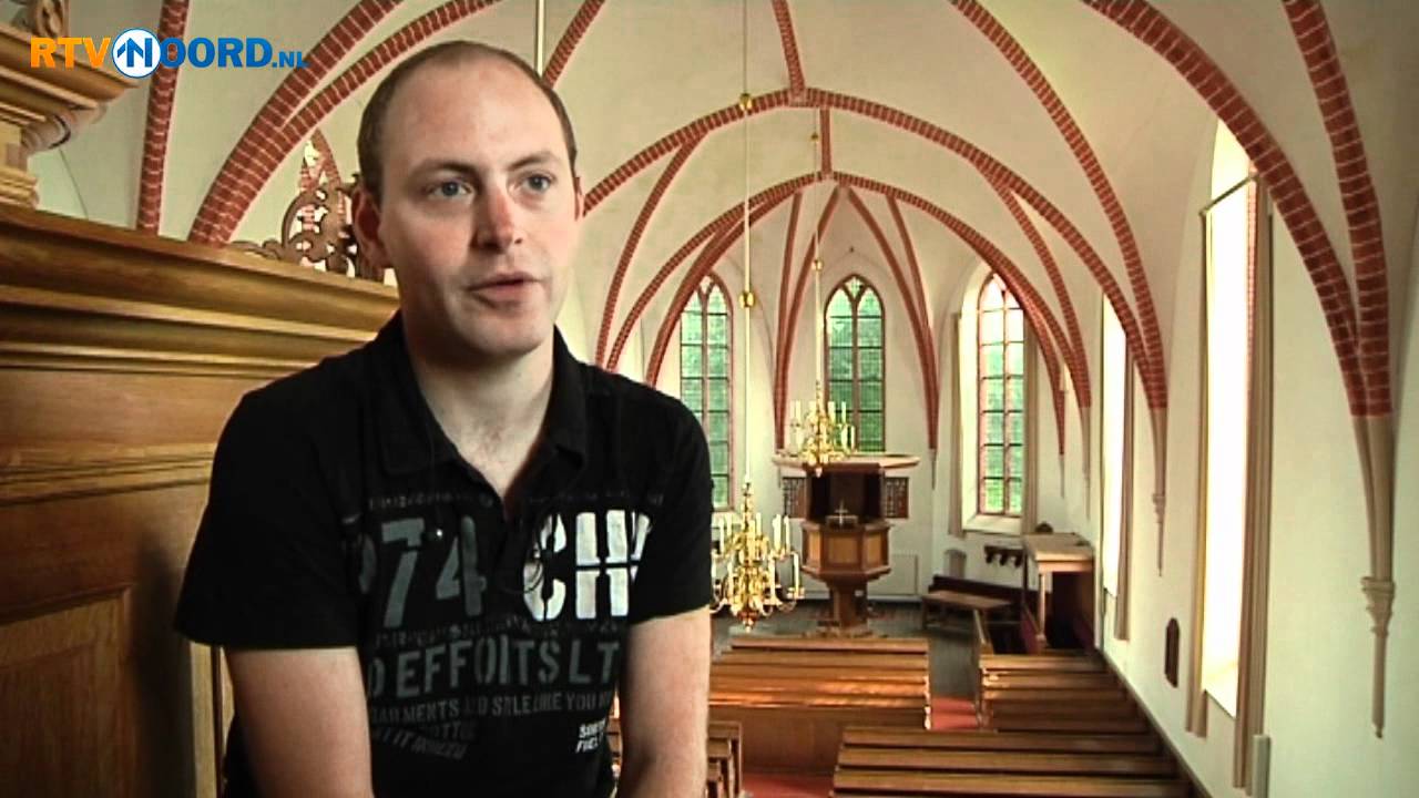 Wubs verzamelt klokgelui(d)