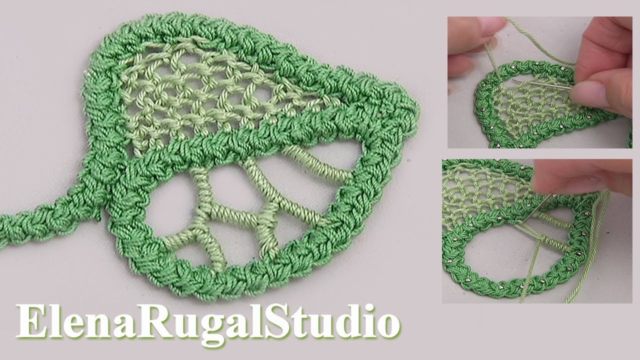 Romaninan Point Lace