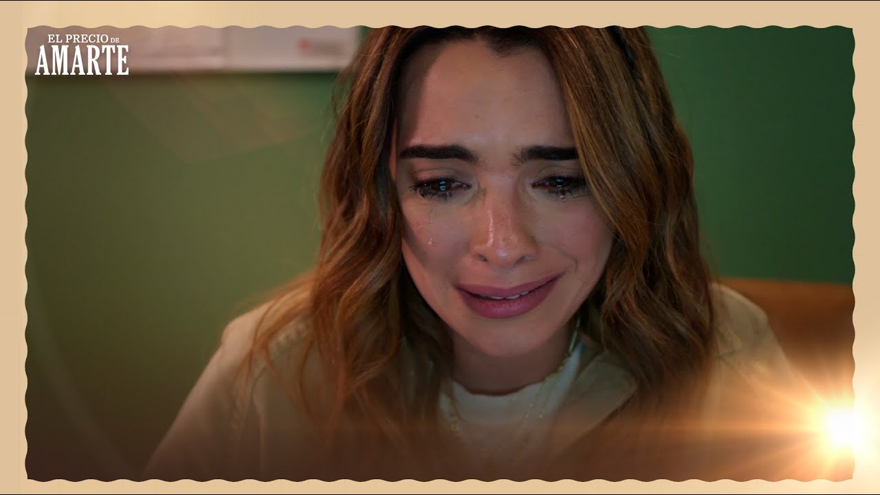Amelia confirma que su hijo está muerto | El precio de amarte 1/4 | Capítulo 43