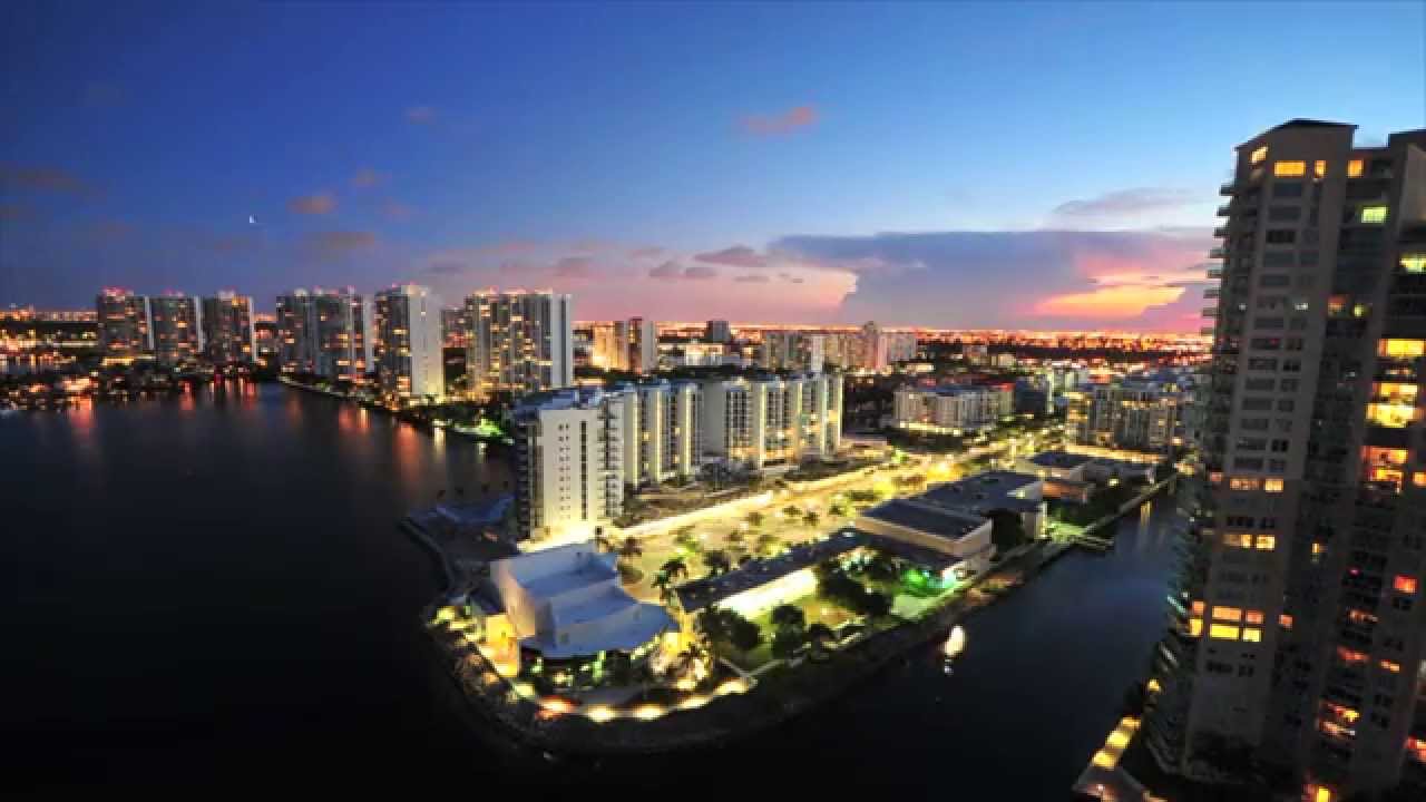 3370 Hidden Bay Dr Aventura, Florida