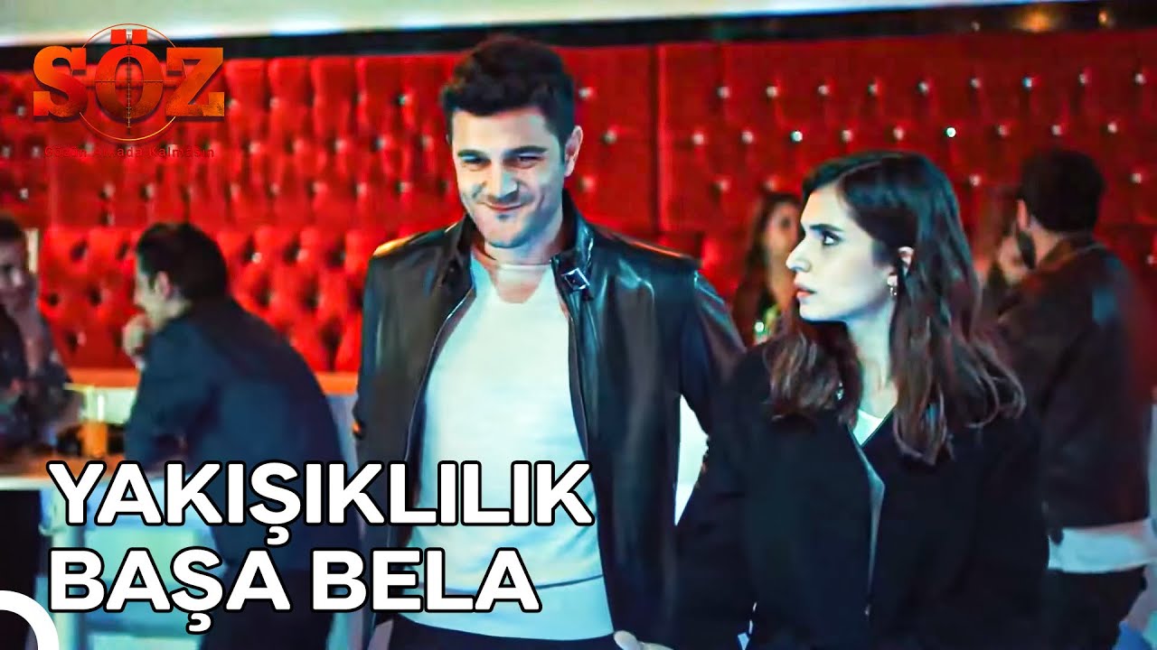 Avcı #37 - Yollar Gidişime, Kızlar Bakışıma Hasta 😎 | Söz