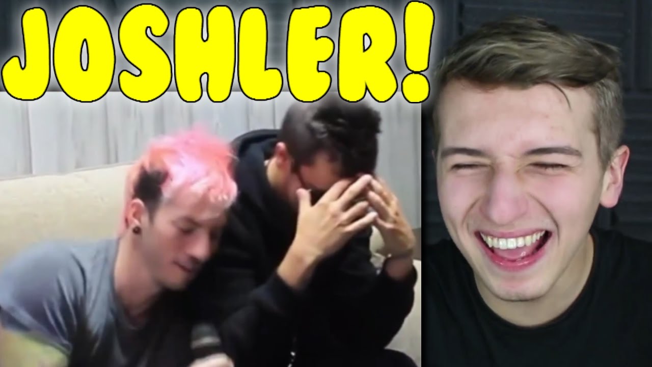 JOSHLER CONFIRMED!!! Twenty One Pilots Crack Video 7 Reaction | TØP On Crack Vid 7 Reaction