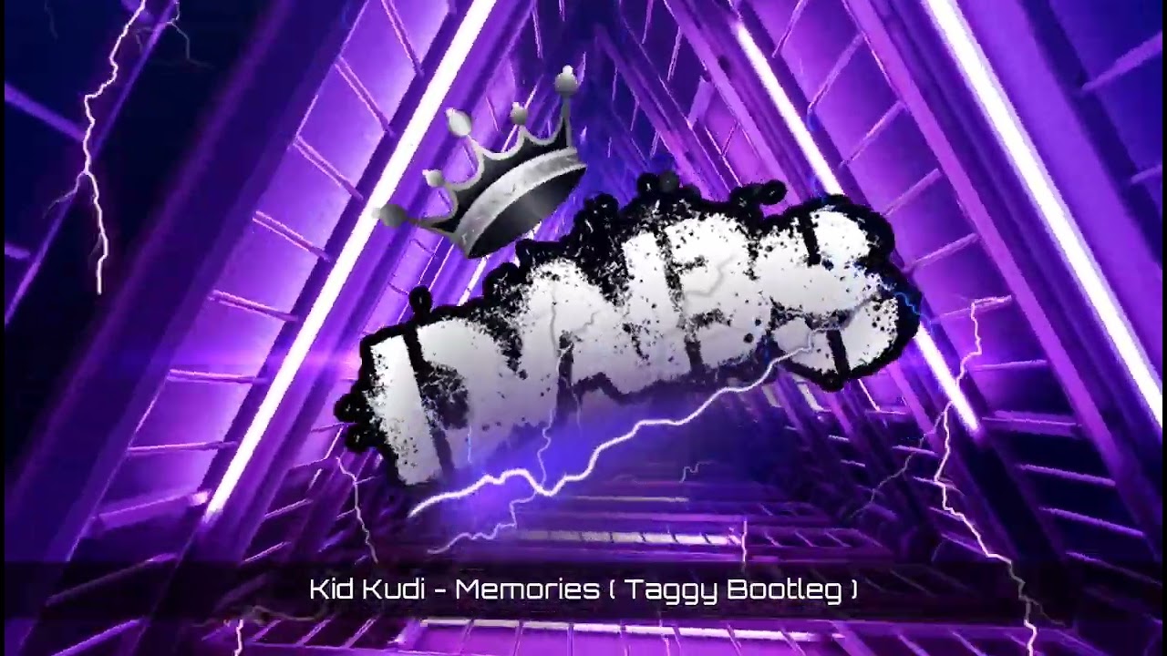 Kid Kudi - Memories ( Taggy Bootleg ) 🔥🔥🔥🔥🔥
