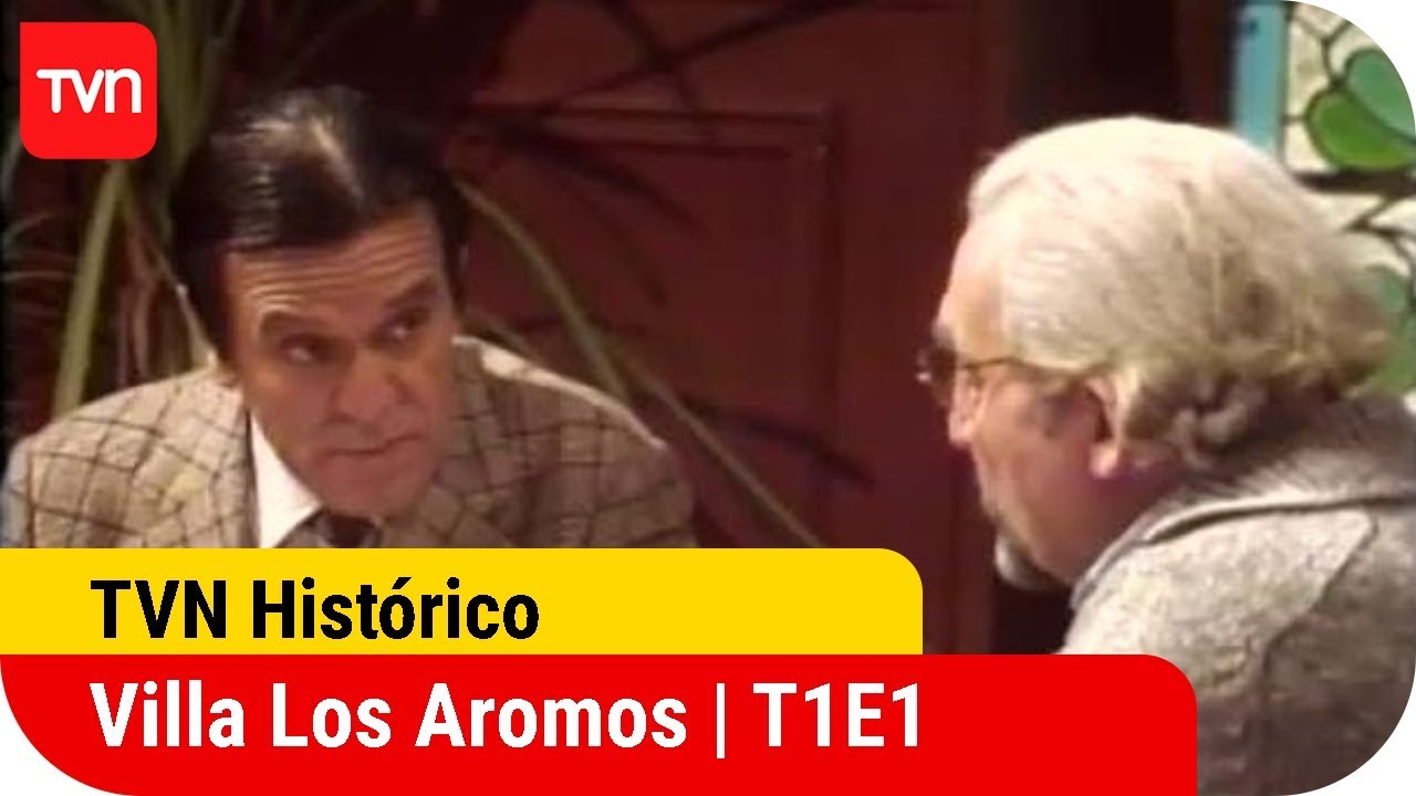 Villa Los Aromos | T1E1