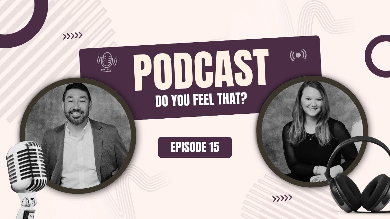 Toggling: How to Move Between Safety and Desire Without Shutting Down | Do You Feel That? | Ep. 15