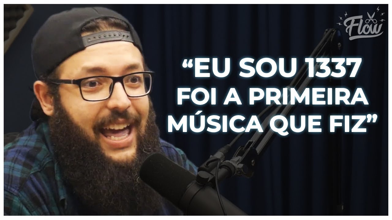 CAUE FALA SOBRE 