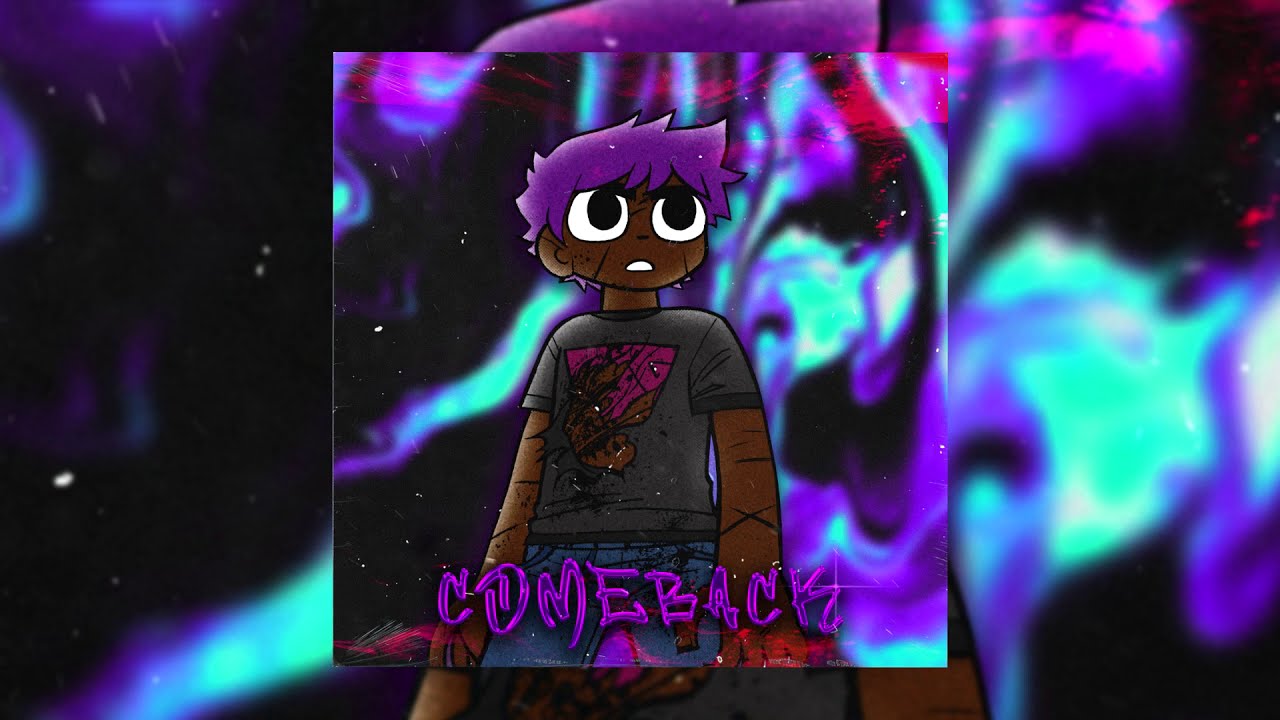 Kiju - Comeback (feat. yokinashi)