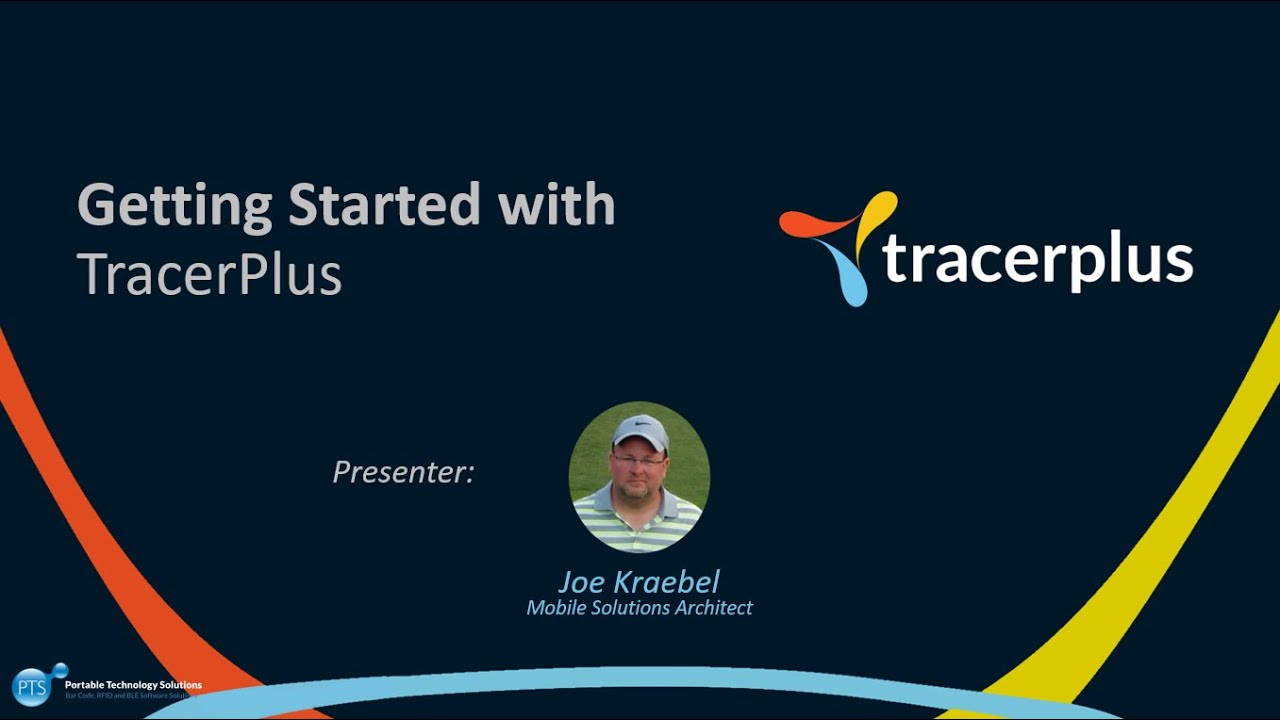 Getting Started with TracerPlus