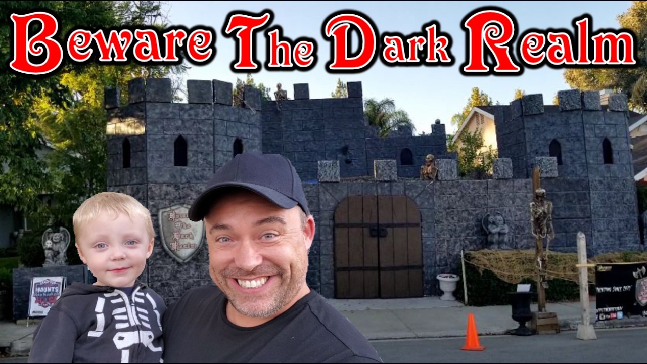 Haunted Castle Halloween Walkthrough