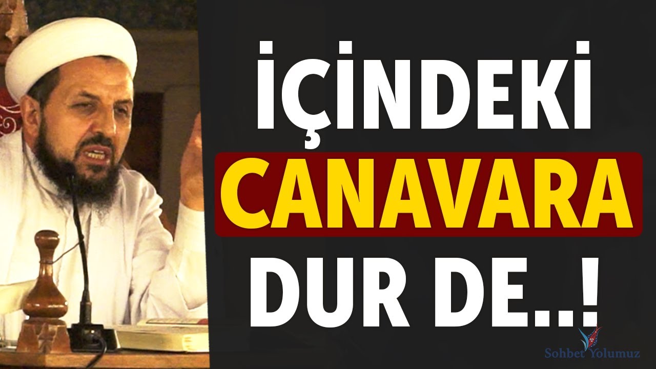 İçinizin Rahat Olması Şu 2 Şeye Bağlı  - Abdülmetin Balkanlıoğlu Hoca #namaz #ehlisünnet #dua