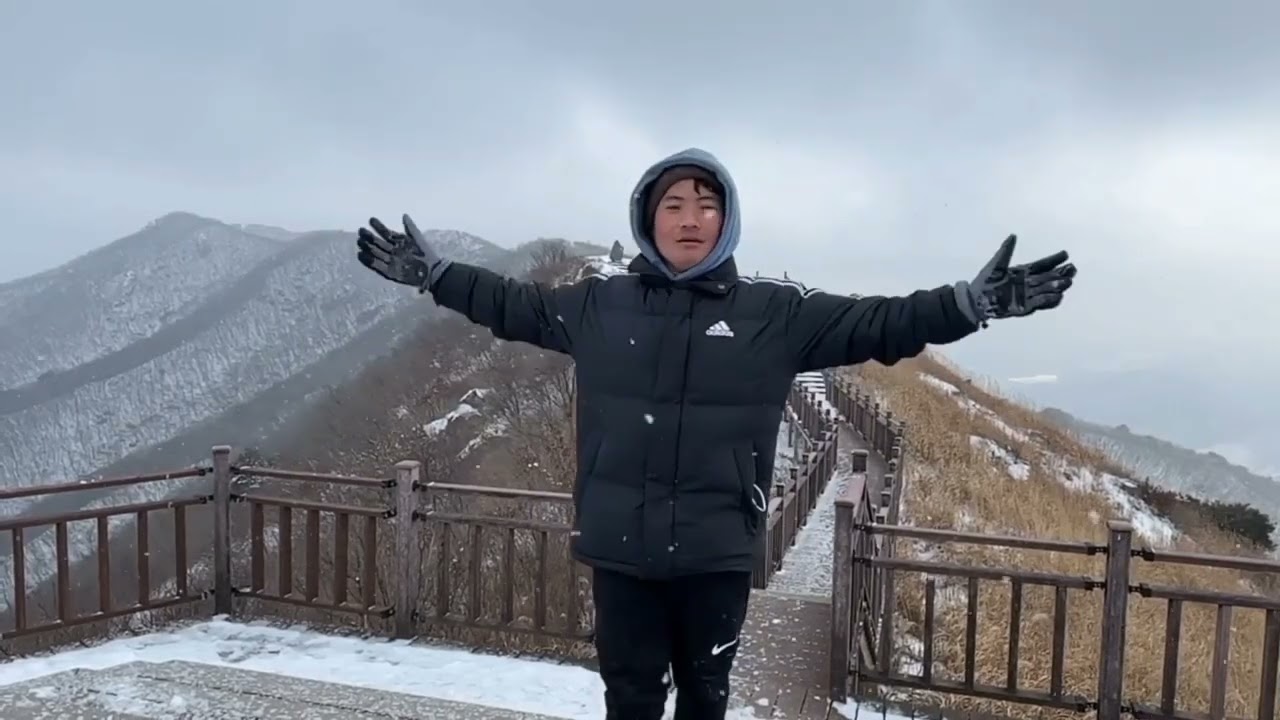 My First Vlog