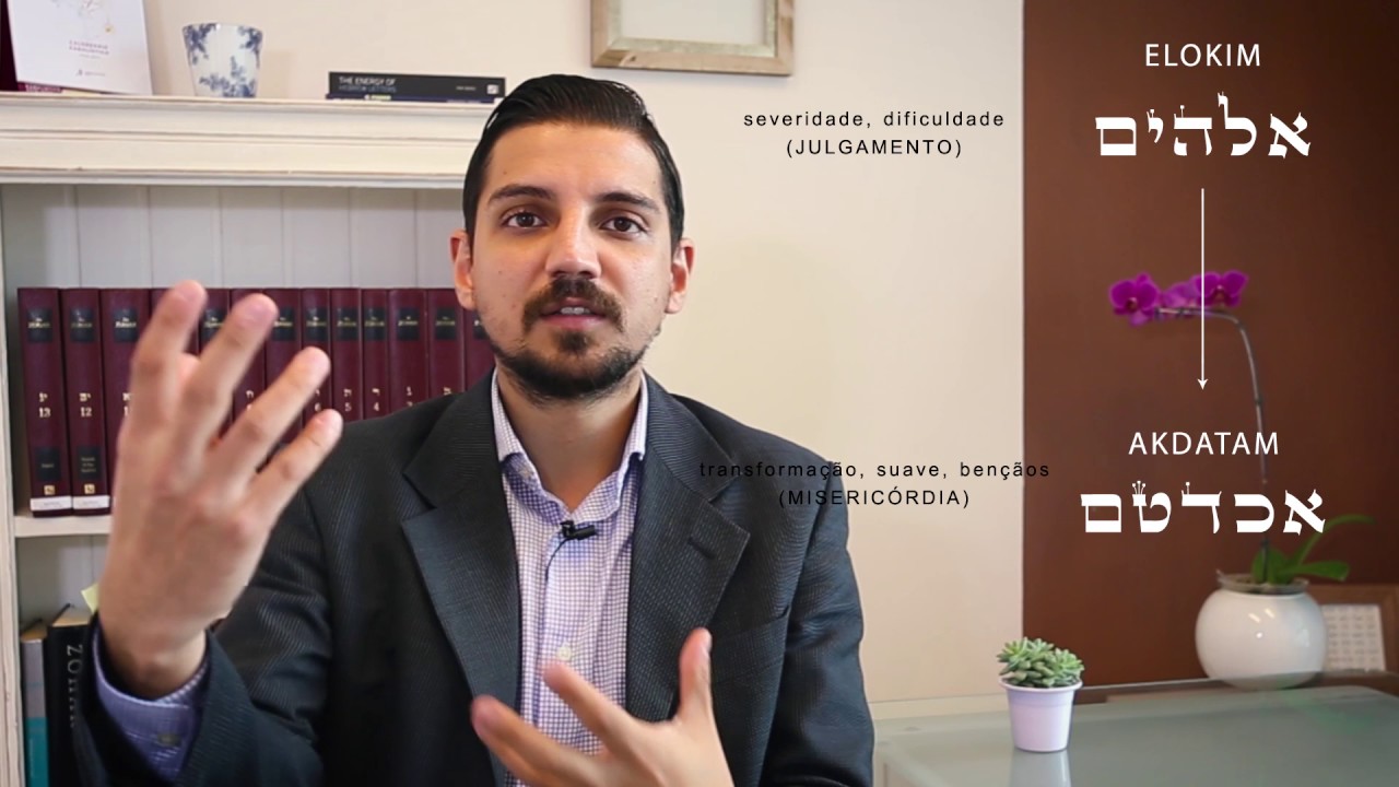 Conectando-se com a Kabbalah | A solução já existe antes do problema