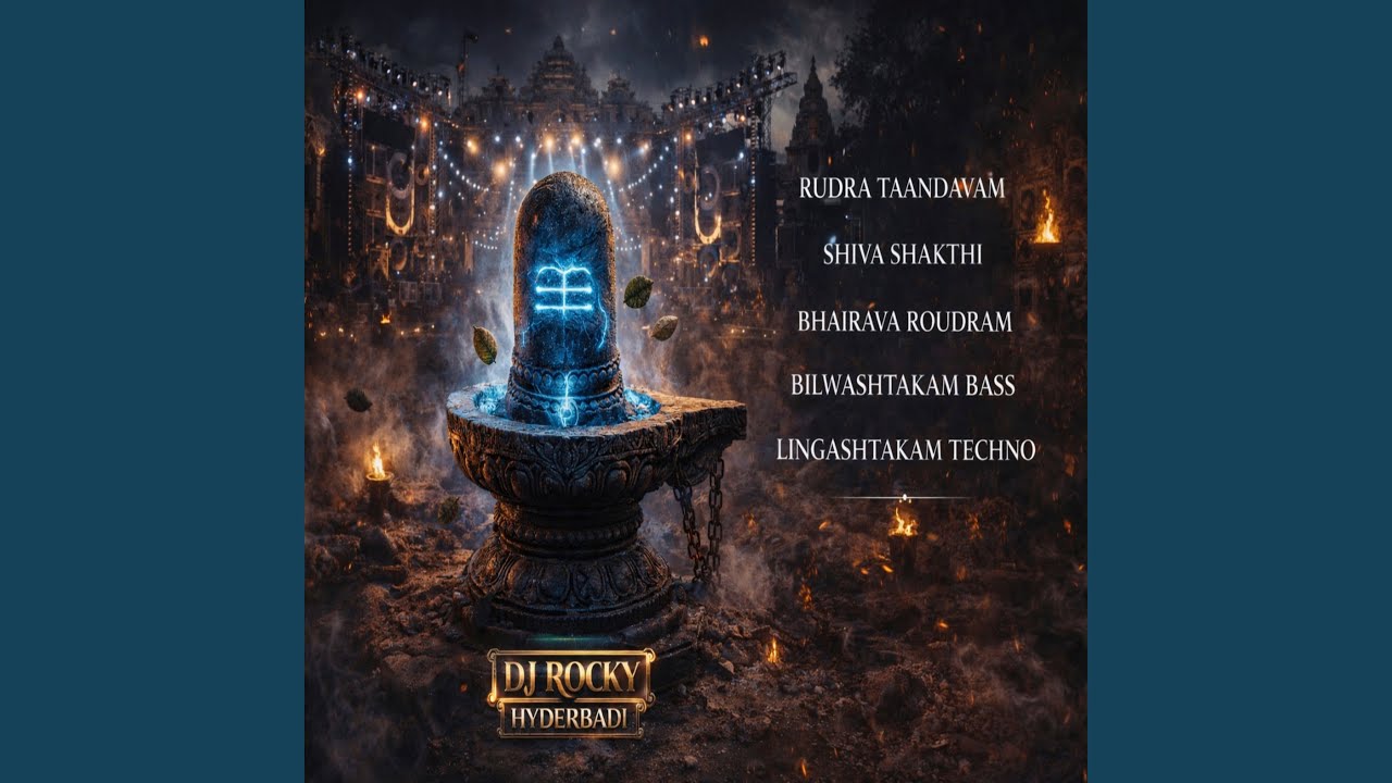 Bilwashtakam Bass (The Sacred Leaves)