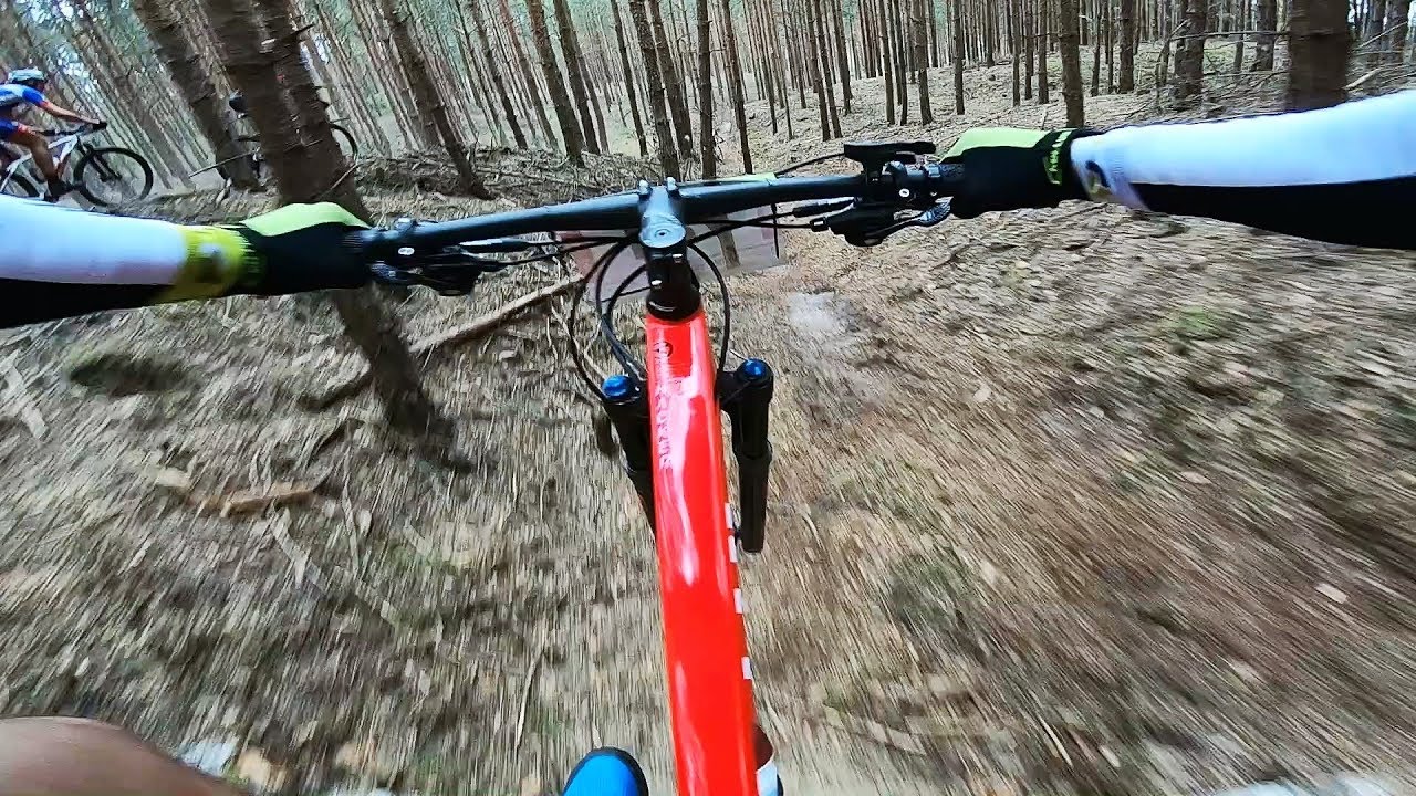 MTB Race Commentary. Training, Food, Bike Preparation, Tactics.
