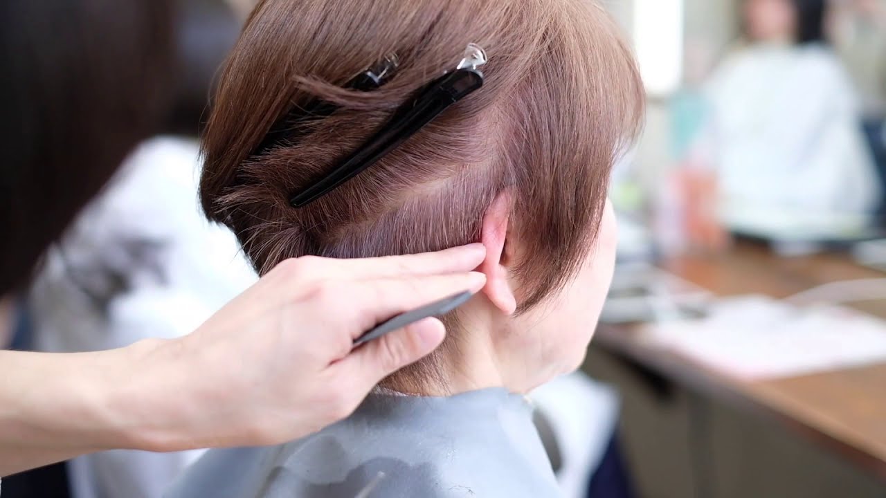 61.ショート