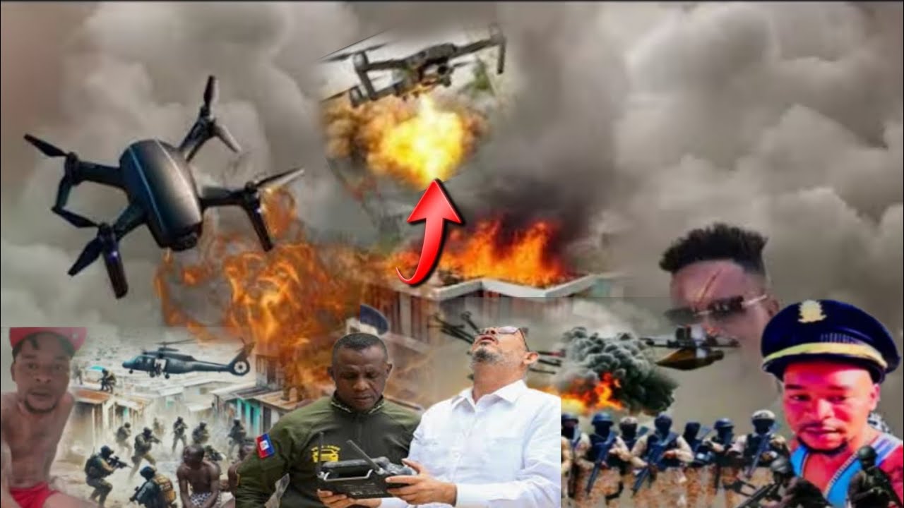 2 février 2026 Operasyon san kanpe lanmò Sanjou antrave bandi vivansanm tonbe lapolis ravagé taliban
