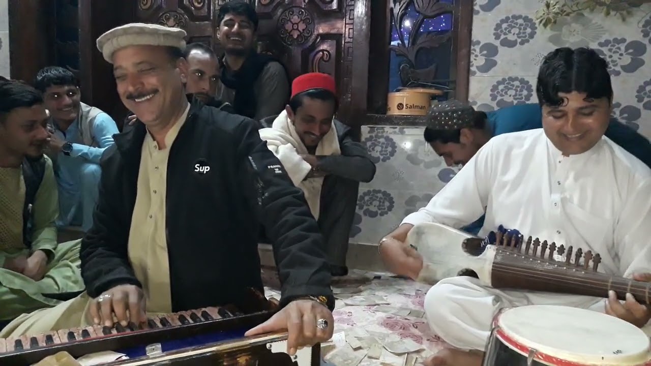 shahid ustad aw raja ustad sakhta moqabila mesre 2023...  03439221630