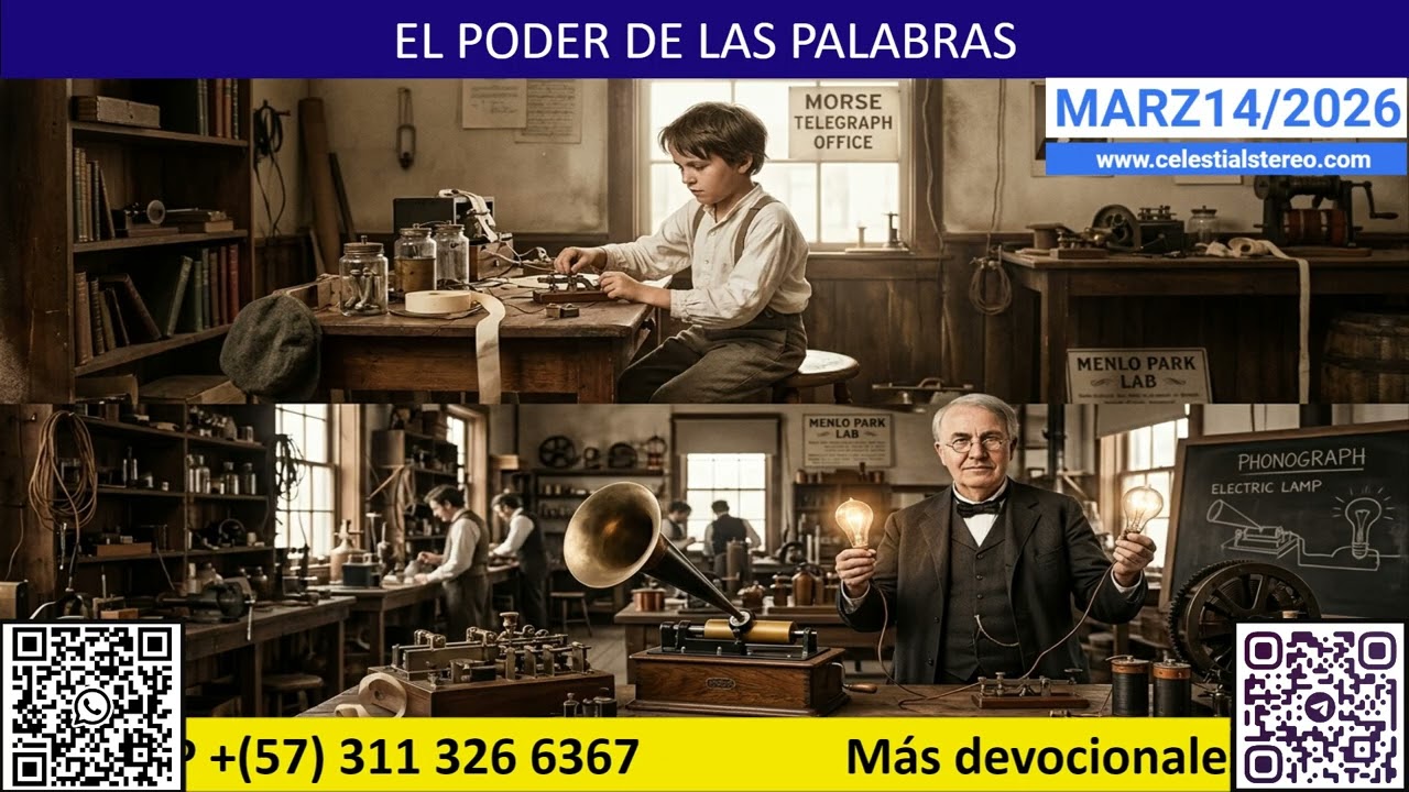 Reflexion para hoy