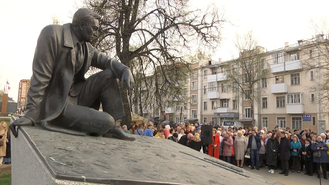 В Павловском Посаде начался 8-й Международный кинофестиваль 