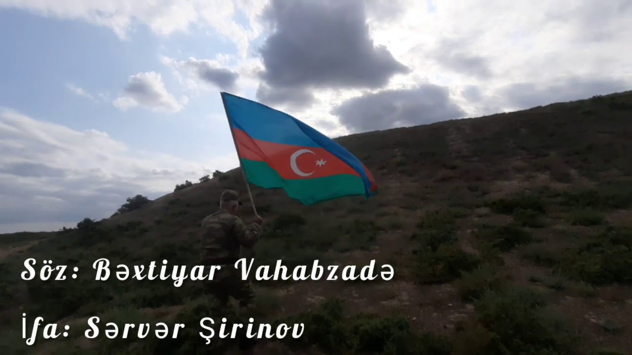Bextiyar Vahabzade - 