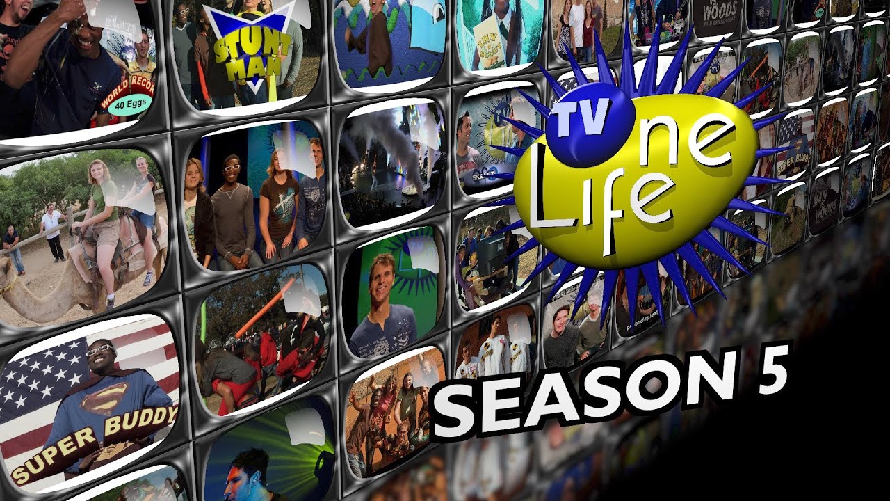 TV One Life Ep. 5-3 Israel - Live The Bible 2
