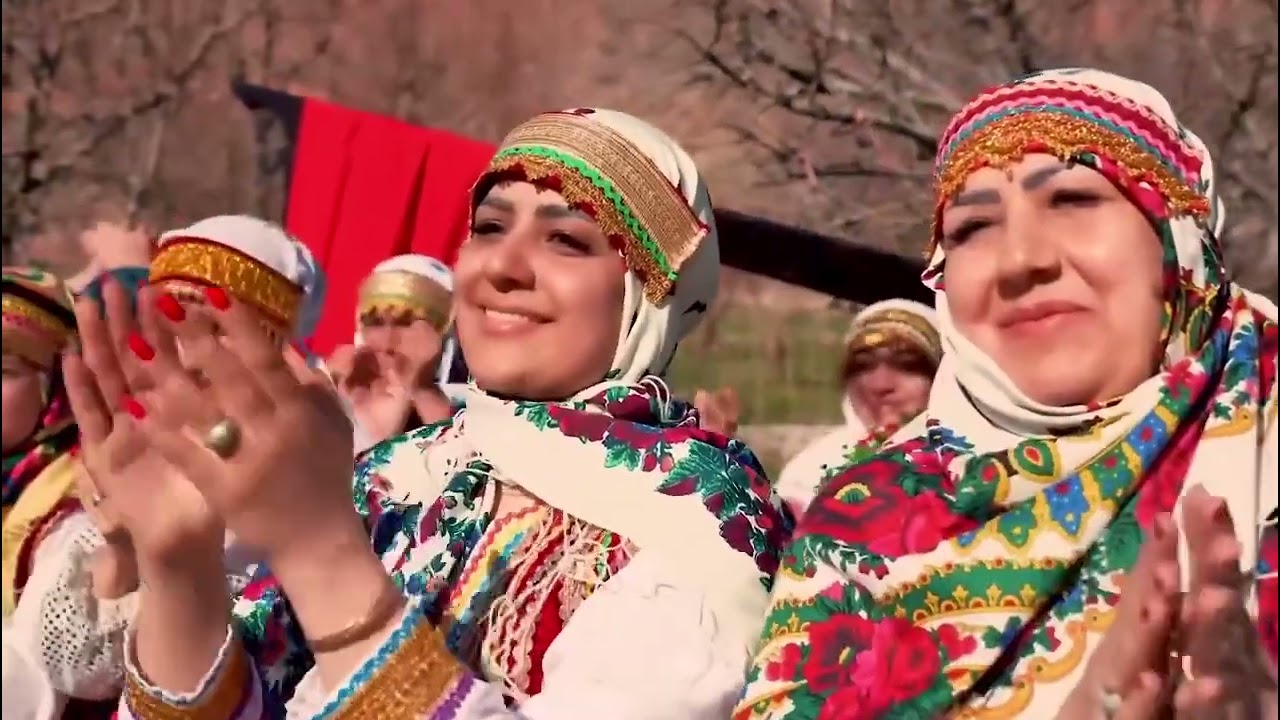 آهنگ کوردی کرمانجی عروس بهار با صدای محسن میرزازاده و تنظیم من تقدیم به شما دوستان عزیزم