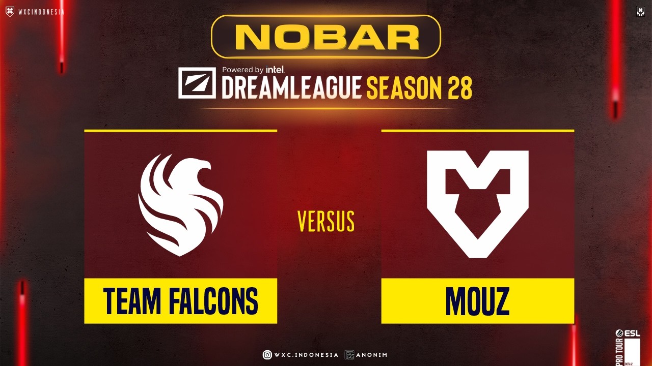 TUNDRA vs XTREME - DreamLeague Season 28  - GROUP STAGE @Yabyooo @KelThuzardDota