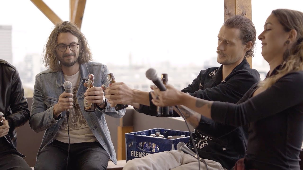 Milliarden im Interview über Heimat und Berlin