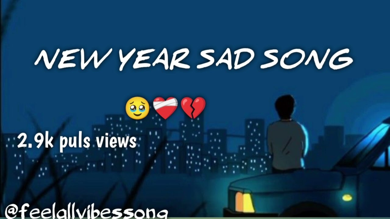 नया साल पुरानी कमी..2026 ❤️‍🩹❣️ Night sad lofi song 🥹 bollywood lofi song 🥹 Slowed reverb lofi song 