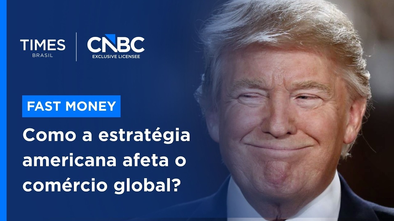 Trump consegue resultados com as tarifas e investimentos do Japão? Entenda