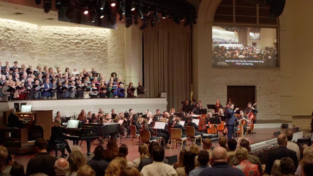 Traditional Service | 02-08-2026