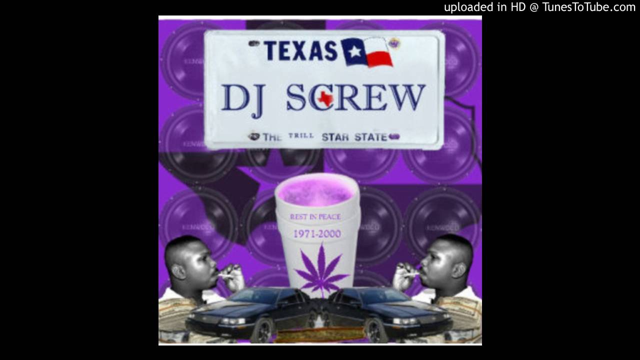 Ginuwine Tell Me Do U Wanna Chopped And Screwed