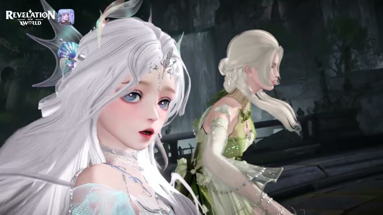 [Trailer ch&iacute;nh thức] Ra mắt Update 5.5 - Long Tuyền