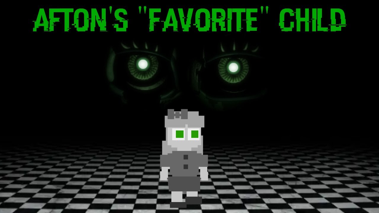 A Rant About Elizabeth Afton (And How The Fanbase Gets Her Wrong) | FNAF