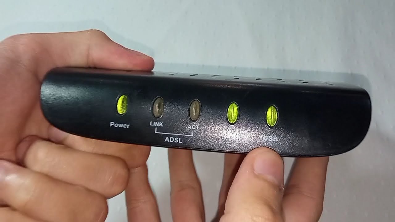 🔹Cómo Reparar un MÓDEM  HUAWEI(Reparación básica)🤝