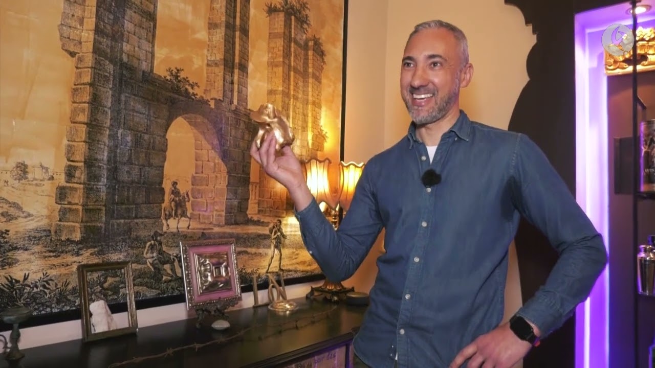 El académico de los muebles: limpia. brilla y da esplendor | Esta es mi casa