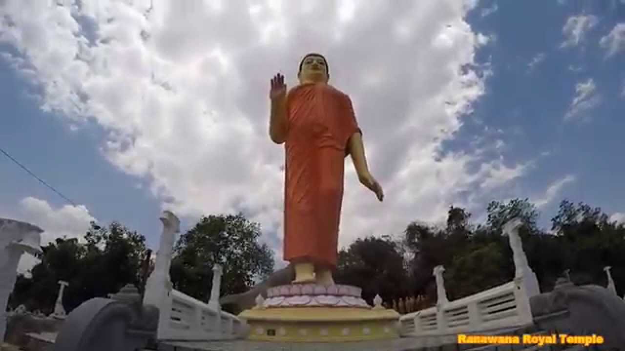 Sri Lanka 2015 Holiday - Amazing Place