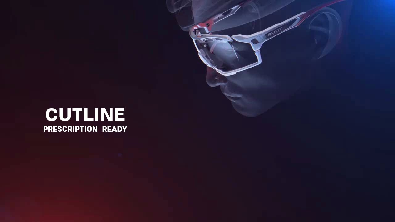 Cutline  The Shield Eyewear Evolution e03