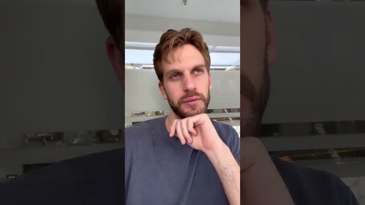 Paul em Ponta Grossa!