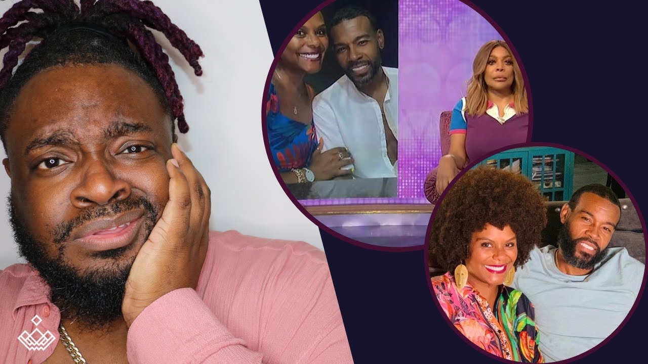 Tabitha Brown & Wendy Williams