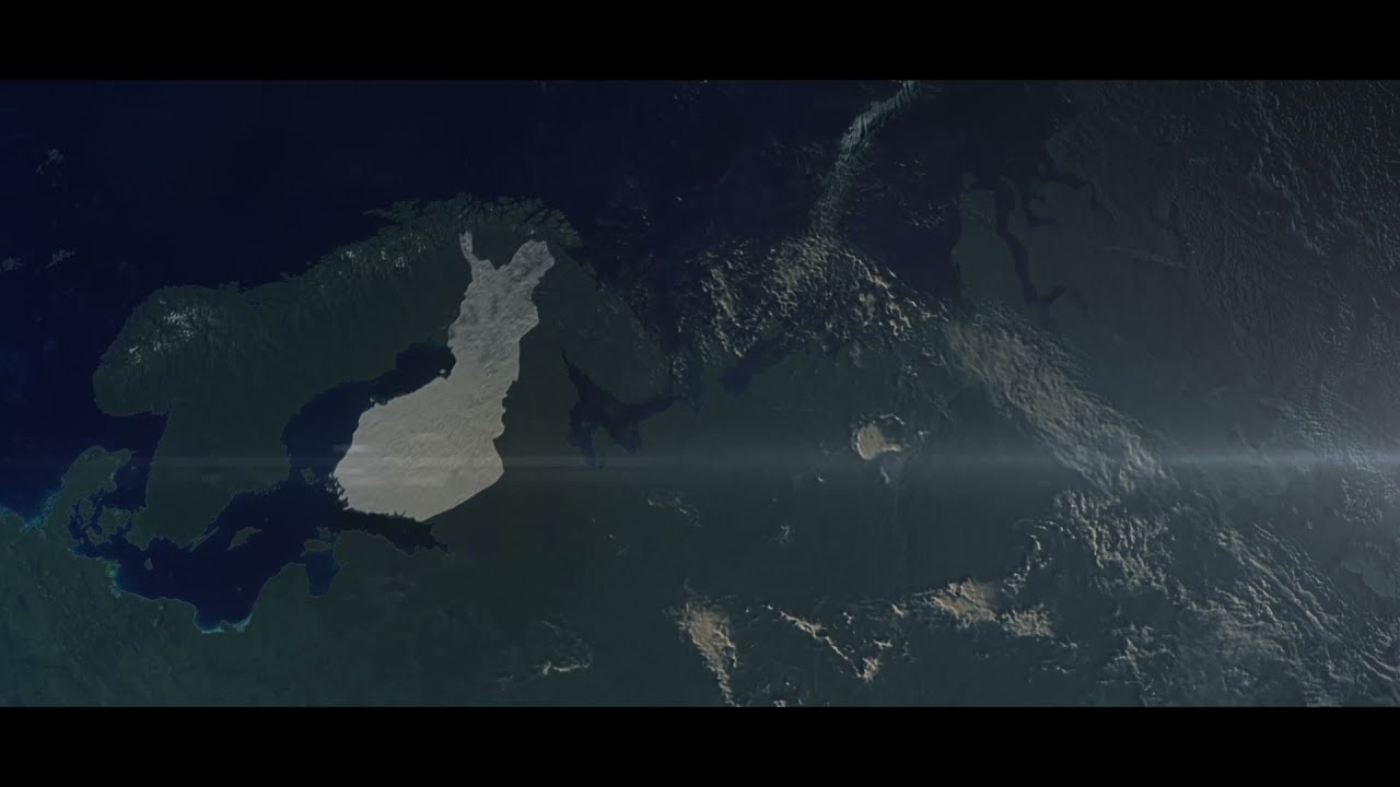 Alajarvi - Aitoa elämää Aaltojen keskellä - esittelyvideo