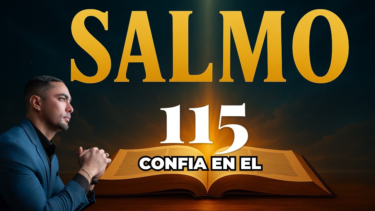 SALMO 115