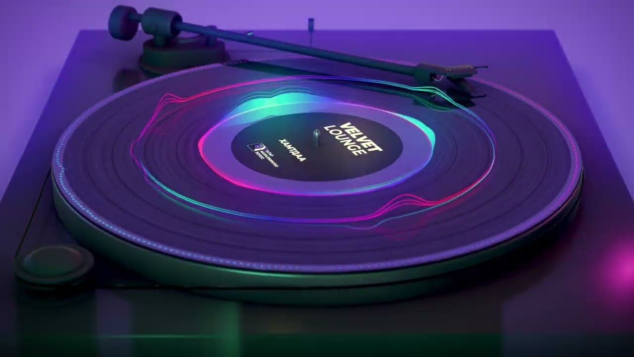 Татар - Хамтдаа ft. Маралжингоо & Золоо | VELVET Lounge