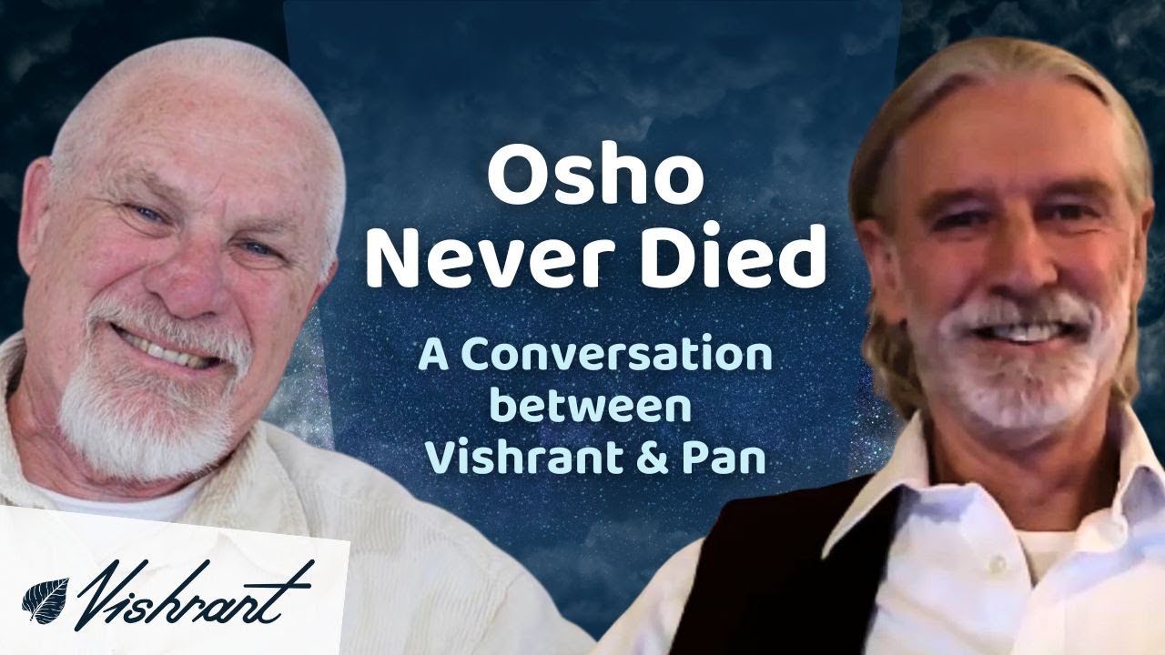 The Most Controversial Guru: Osho's Wisdom Explored