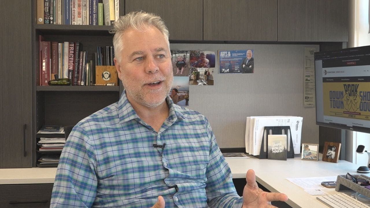 DTSF President announces resignation