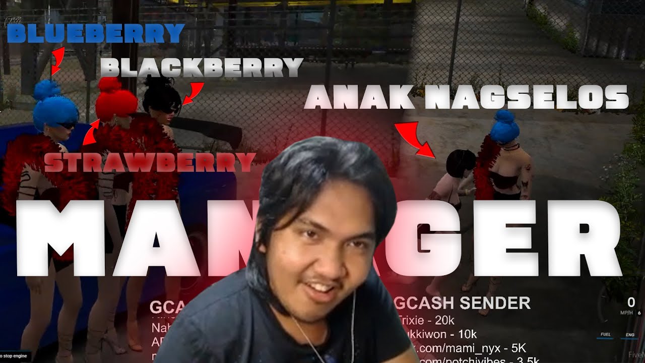 HAPPY ENDING NA NAHULI PA NG ANAK | #24 TheGangLand