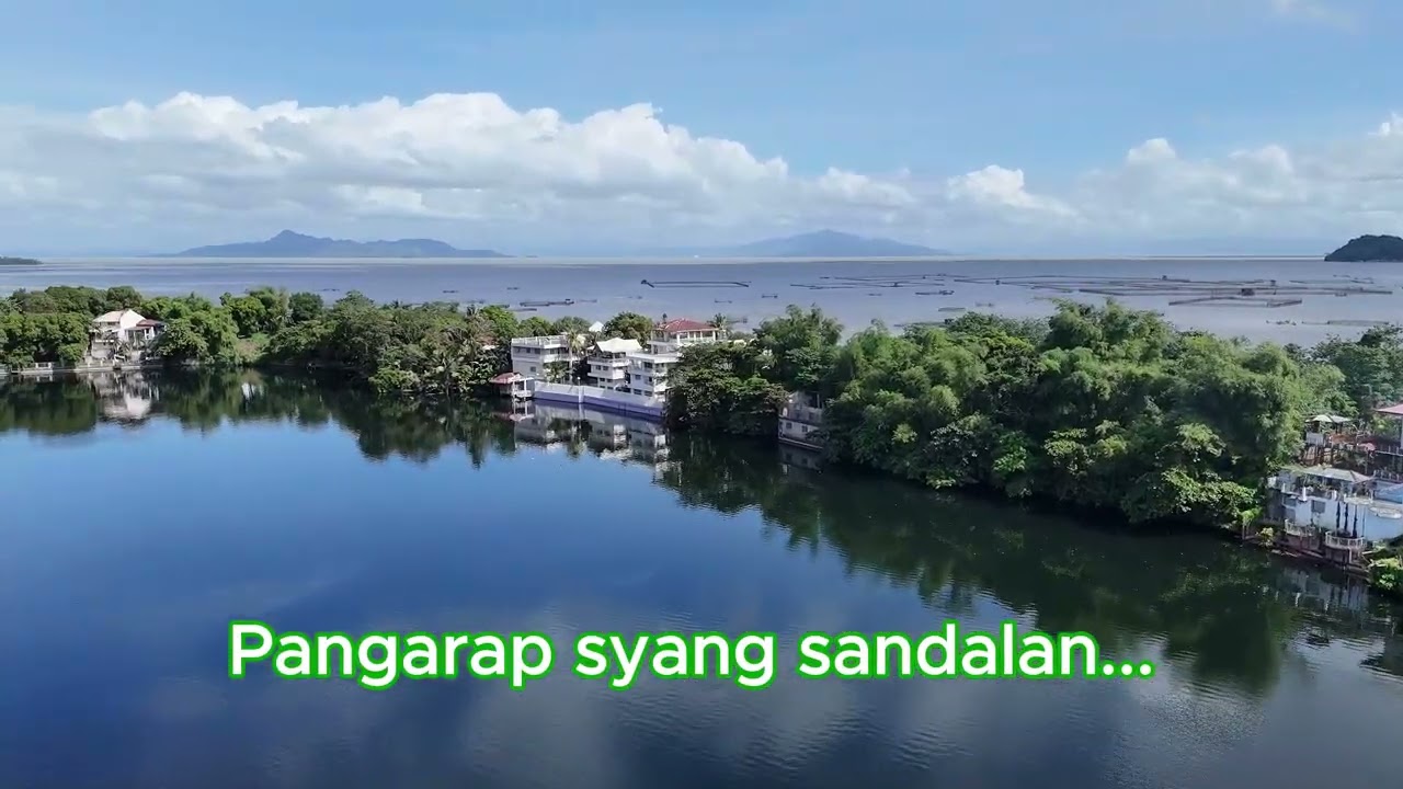 KKK (Kahapon, Kasalukuyan, Kinabukasan) Tuloy lang huwag susuko | Inspirational Song