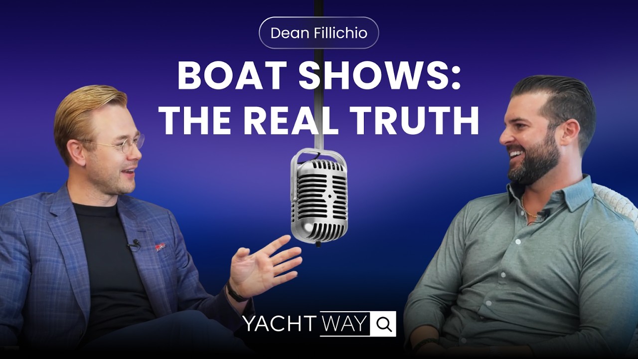 The Boat Show 